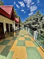 Sea Hawk Hill Resort - A Luxury Boutique Resort