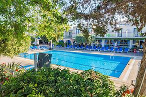 Green Bungalows Hotel Apartments