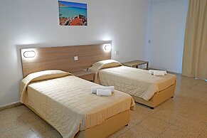 Green Bungalows Hotel Apartments