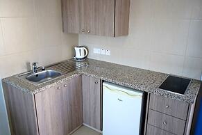 Green Bungalows Hotel Apartments