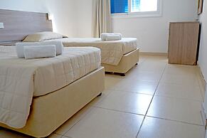 Green Bungalows Hotel Apartments