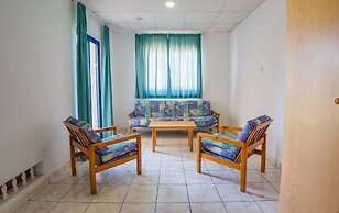 Green Bungalows Hotel Apartments