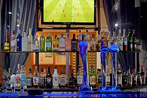 Green Bungalows Hotel Apartments