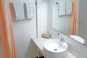 Green Bungalows Hotel Apartments