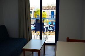 Green Bungalows Hotel Apartments