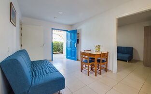 Green Bungalows Hotel Apartments