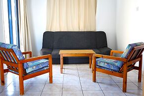 Green Bungalows Hotel Apartments