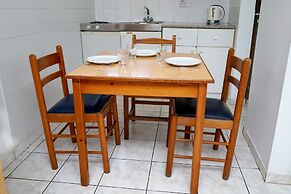 Green Bungalows Hotel Apartments