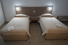 Green Bungalows Hotel Apartments