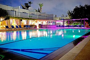 Green Bungalows Hotel Apartments