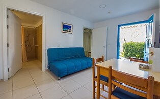 Green Bungalows Hotel Apartments