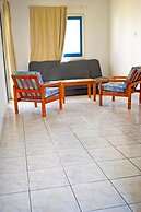 Green Bungalows Hotel Apartments