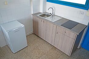 Green Bungalows Hotel Apartments