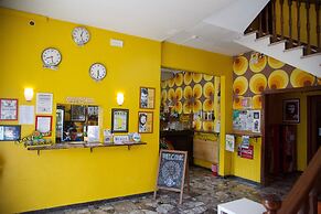 Sunflower City Student Hostel & Bar
