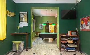Sunflower City Youth Hotel