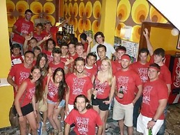 Sunflower City Youth Hotel