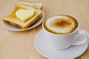 Sunflower City Youth Hotel