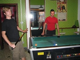 Sunflower City Youth Hotel