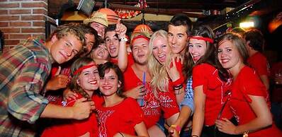 Sunflower City Youth Hotel