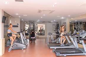 Meryan Hotel - All Inclusive