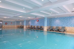 Meryan Hotel - All Inclusive