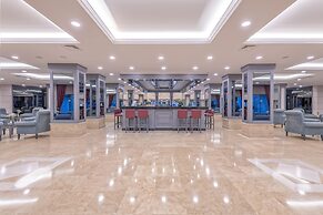 Meryan Hotel - All Inclusive