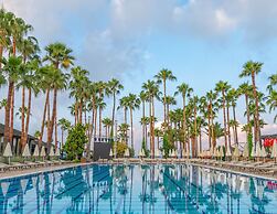 Meryan Hotel - All Inclusive