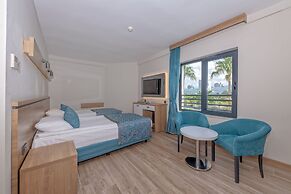 Meryan Hotel - All Inclusive