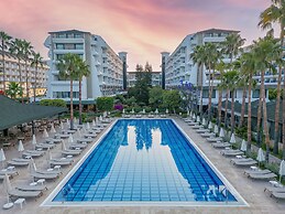 Meryan Hotel - All Inclusive