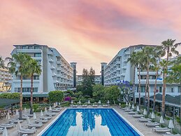 Meryan Hotel - All Inclusive