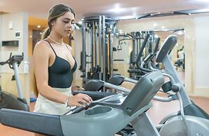 Meryan Hotel - All Inclusive