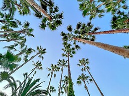 Meryan Hotel - All Inclusive