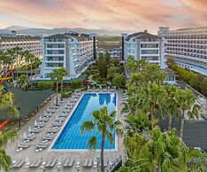 Meryan Hotel - All Inclusive