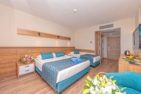 Meryan Hotel - All Inclusive