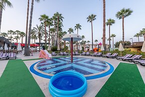 Meryan Hotel - All Inclusive