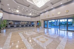 Meryan Hotel - All Inclusive