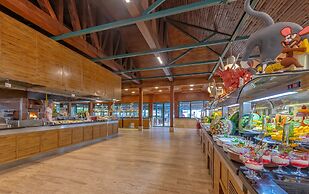 Meryan Hotel - All Inclusive