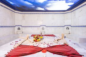 Meryan Hotel - All Inclusive