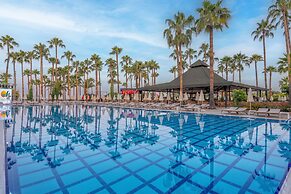 Meryan Hotel - All Inclusive