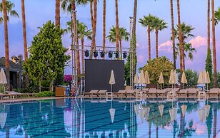 Meryan Hotel - All Inclusive