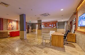 Meryan Hotel - All Inclusive