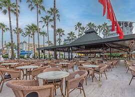 Meryan Hotel - All Inclusive