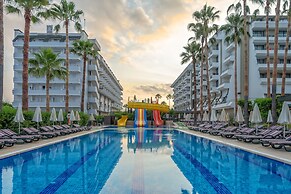 Meryan Hotel - All Inclusive