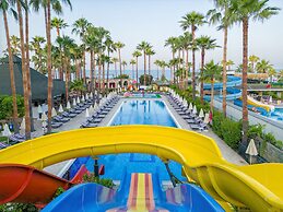 Meryan Hotel - All Inclusive