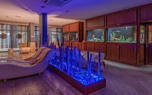 Meryan Hotel - All Inclusive