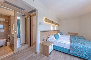 Meryan Hotel - All Inclusive