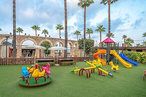 Meryan Hotel - All Inclusive