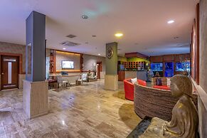 Meryan Hotel - All Inclusive