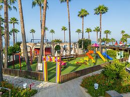 Meryan Hotel - All Inclusive