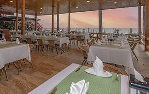 Meryan Hotel - All Inclusive